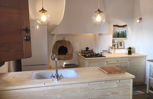 Les Useres House | Masdelavenc