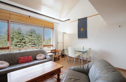 Alp Apartment | Masella