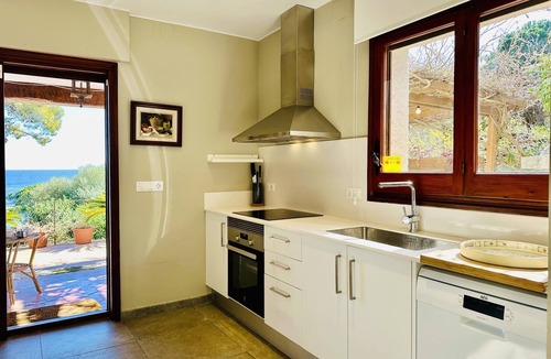 Sant Feliu de Guixols Villa | Maset CostaBravaSi - with pool, views, parking