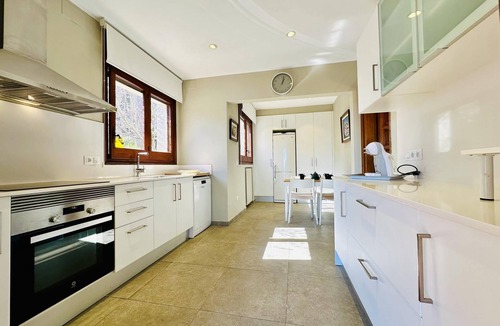 Sant Feliu de Guixols Villa | Maset CostaBravaSi - with pool, views, parking