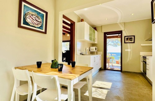 Sant Feliu de Guixols Villa | Maset CostaBravaSi - with pool, views, parking