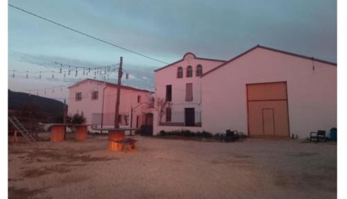 Canaletes House | Maset de la Salut