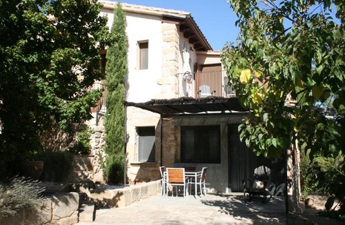 Valderrobres House | Maset del Riu