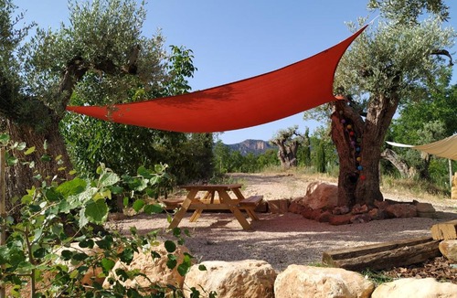 Valderrobres House | Maset del Riu