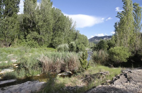 Valderrobres House | Maset del Riu