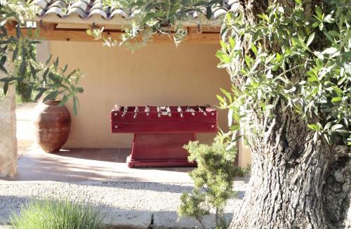Valderrobres House | Maset del Riu