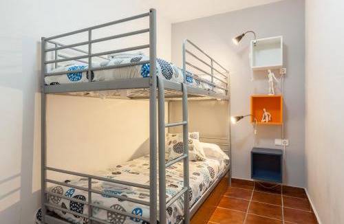 Can Trabal House | Masia Alt