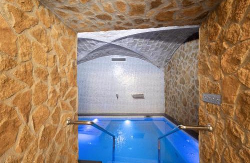 Olivella Villa | Masia Barcelona Resort