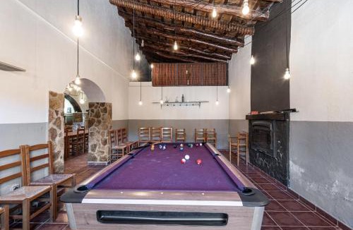 Olivella Villa | Masia Barcelona Resort