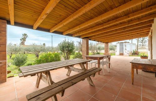 L'Aldea House | Masia Barrière Figueroa