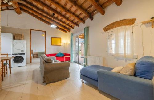 L'Aldea House | Masia Barrière Figueroa