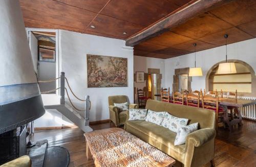 Castelltercol House | Masia Brugarolas