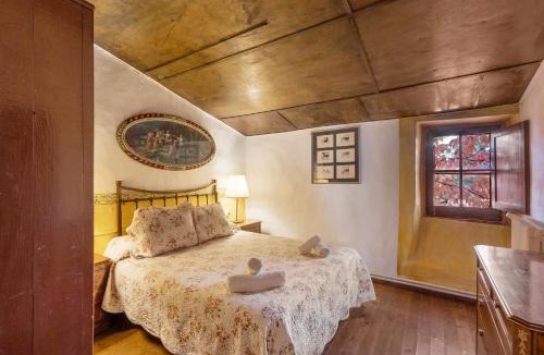 Castelltercol House | Masia Brugarolas