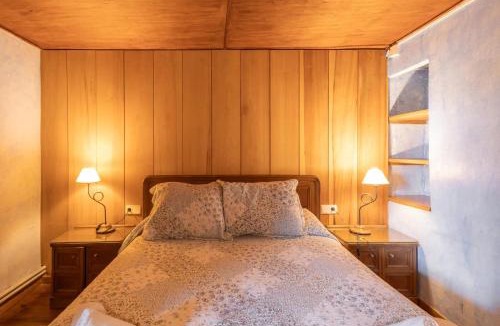 Castelltercol House | Masia Brugarolas