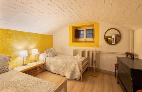 Castelltercol House | Masia Brugarolas