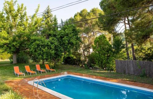 Torrelavit Villa | Masia Can Comas