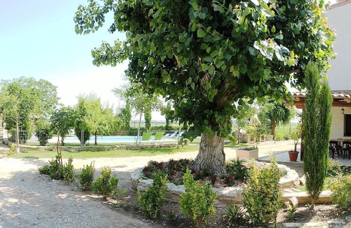 Ivars D'Urgell House | Masia Cal Bola, Complete House