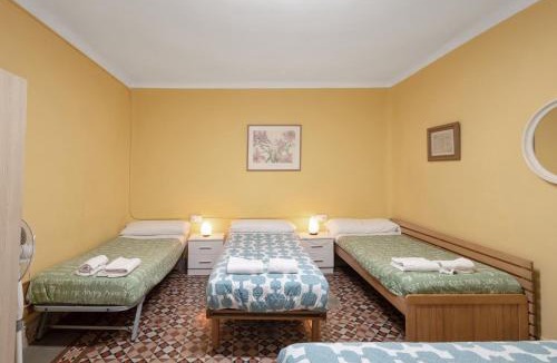 Castellvi de la Marca House | Masia Cal Vies