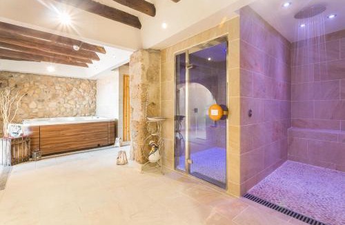 Sant Llorenc d'Hortons House | Masia Can Canyes & Spa