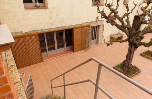 Castellbell I El Vilar House | Masia Can Castanyola