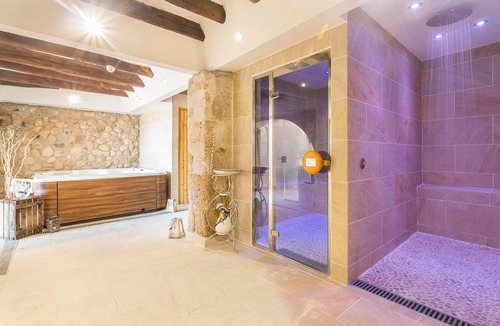 Sant Llorenc d'Hortons Other | Masia Can Canyes & Spa
