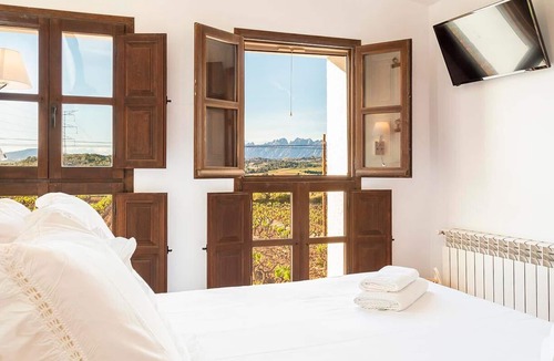 Sant Llorenc d'Hortons Other | Masia Can Canyes & Spa