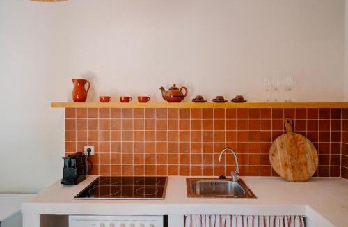 Sant Pere de Ribes House | Masia Can Pares