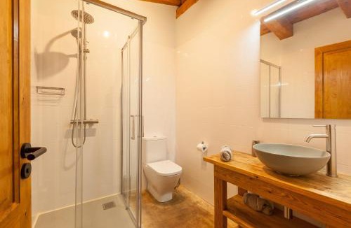 Sant Mateu de Bages House | Masia Can Pla