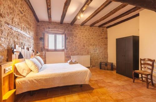 Sant Mateu de Bages House | Masia Can Pla