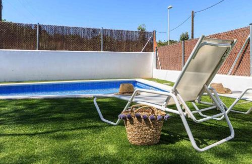 Sant Pere de Ribes Villa | Masia Can Roig