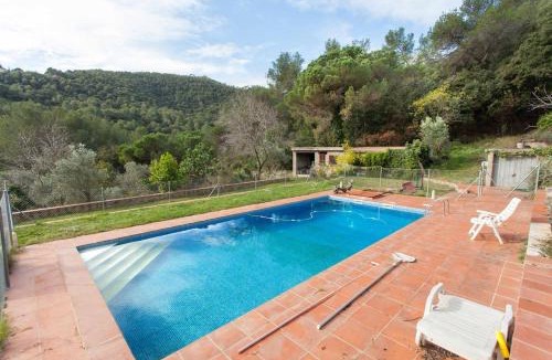 La Garriga House | MASIA CAN SUNYER AGROTURISMO