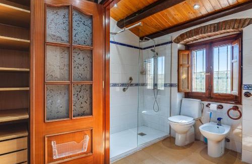 Macanet de la Selva Villa | Masia Can Vilar