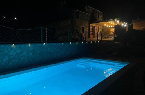 Macanet de la Selva Villa | Masia Can Vilar