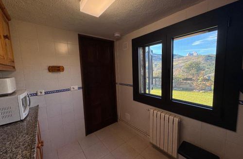 Vallcebre Apartment | Masia Cap del Roc