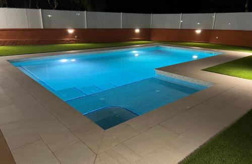 Banyeres del Penedes Apartment | Masia Casa Roja