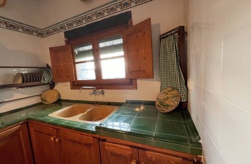 Almoster Cottage | Masia Catalana Sol Senyor