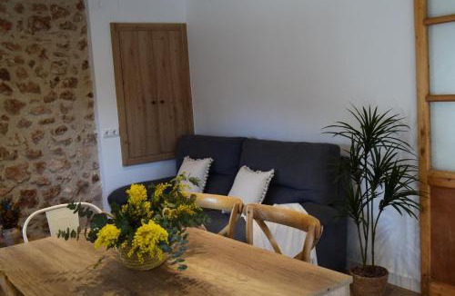 L'Aldea House | Masia CHOPO