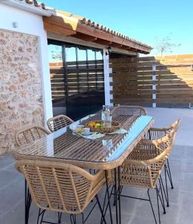 L'Aldea House | Masia CHOPO