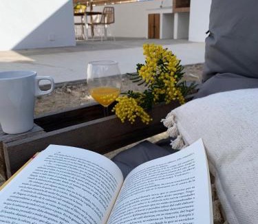 L'Aldea House | Masia CHOPO