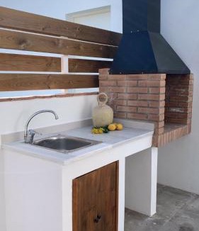 L'Aldea House | Masia CHOPO