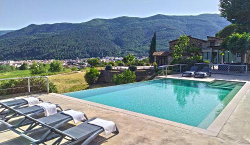 Amer House | Masia d'Amer - Complex rural amb encant