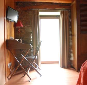 Les Valls de Valira Hotel | Masia d'en Valentí