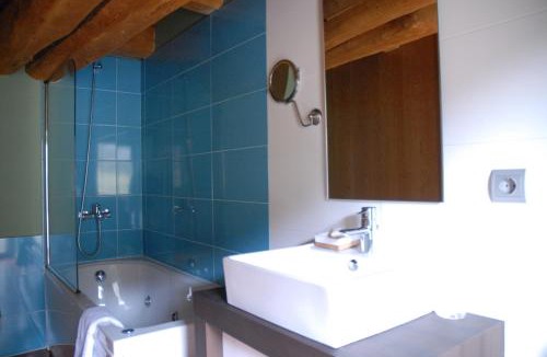 Les Valls de Valira Hotel | Masia d'en Valentí