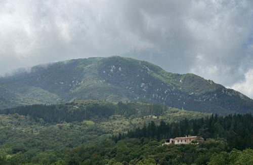 Riells i Viabrea House | Masia de Can Roig