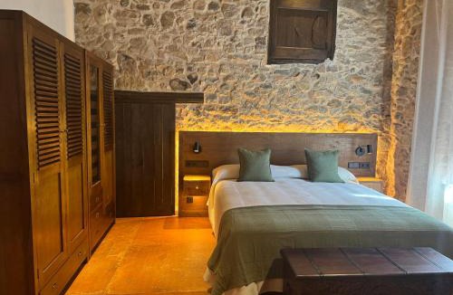 Riells i Viabrea House | Masia de Can Roig