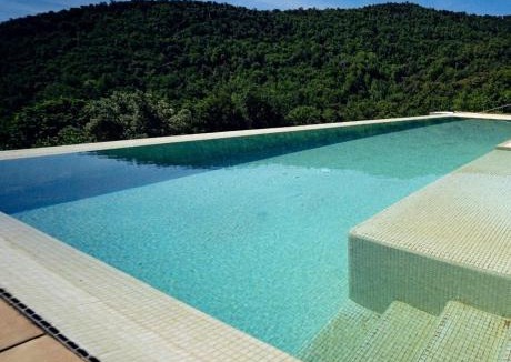 Riells i Viabrea House | Masia de Can Roig