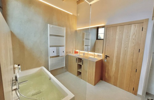 Els Plans de Sio House | Masia de Queralt