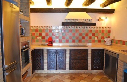Roda de Bara House | Masia Dels Molineros
