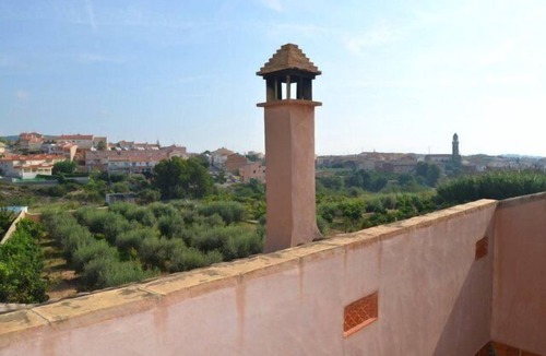 Roda de Bara House | Masia Dels Molineros