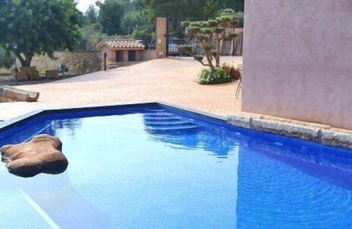 Roda de Bara House | Masia Dels Molineros